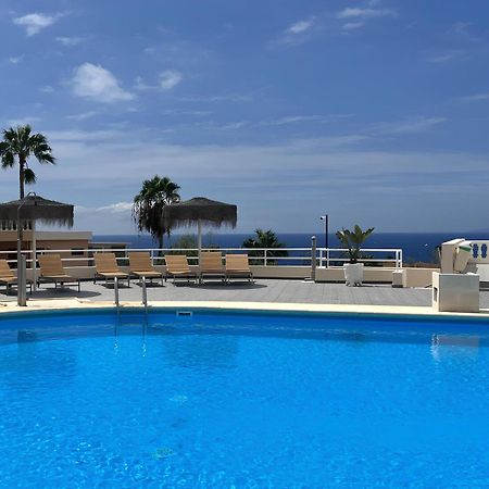 Paulmarie Apartment Ocean View Costa Adeje  Ngoại thất bức ảnh