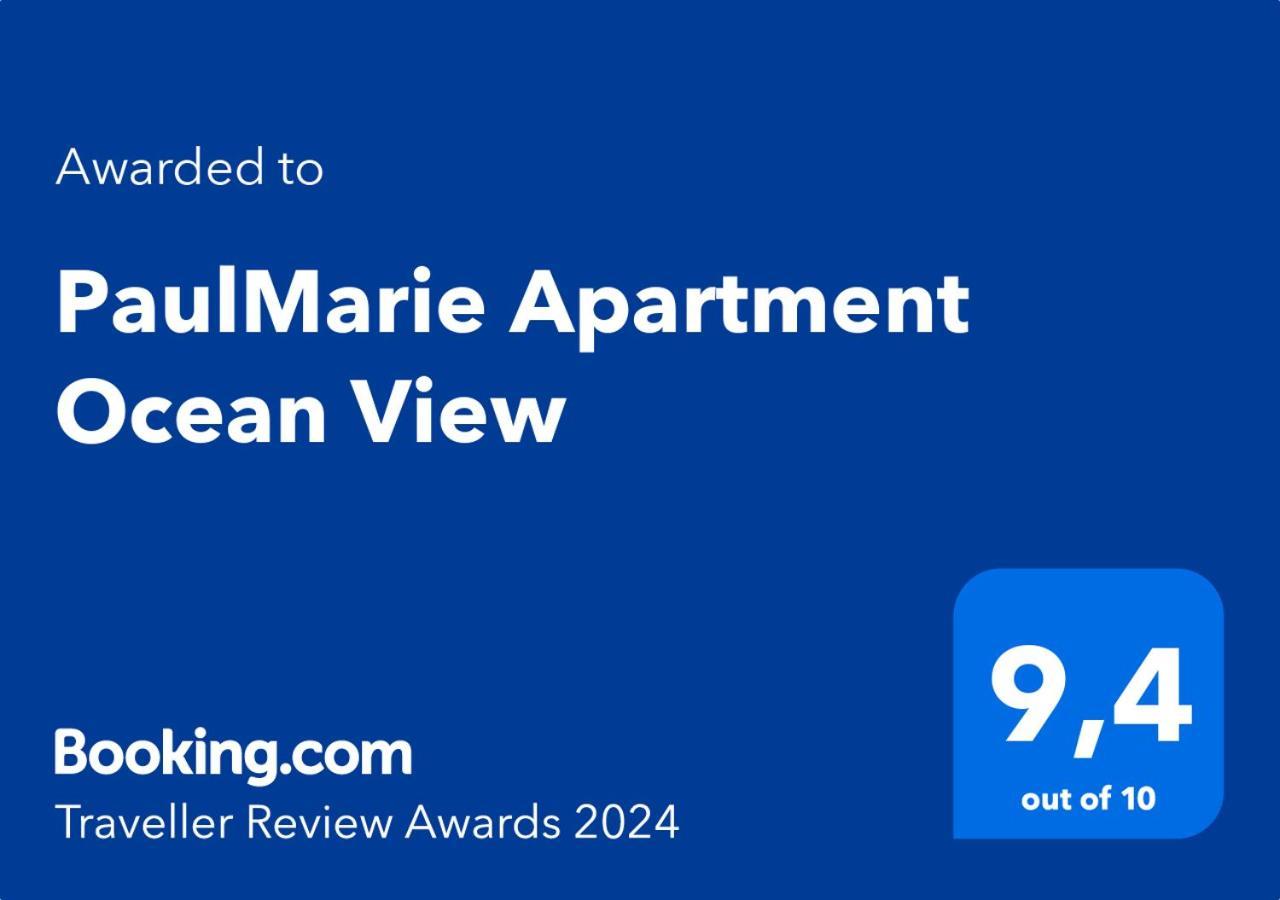 Paulmarie Apartment Ocean View Costa Adeje  Ngoại thất bức ảnh
