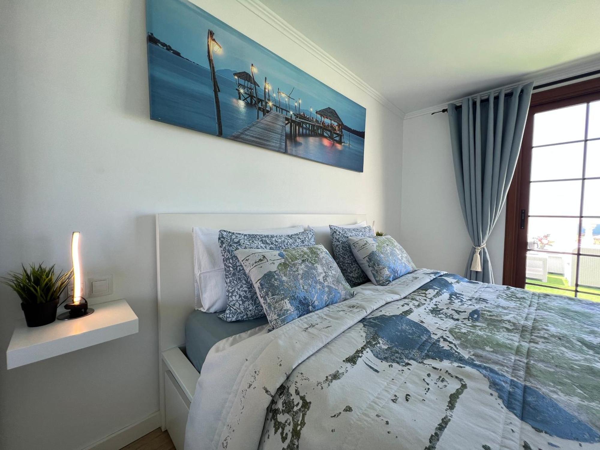 Paulmarie Apartment Ocean View Costa Adeje  Ngoại thất bức ảnh