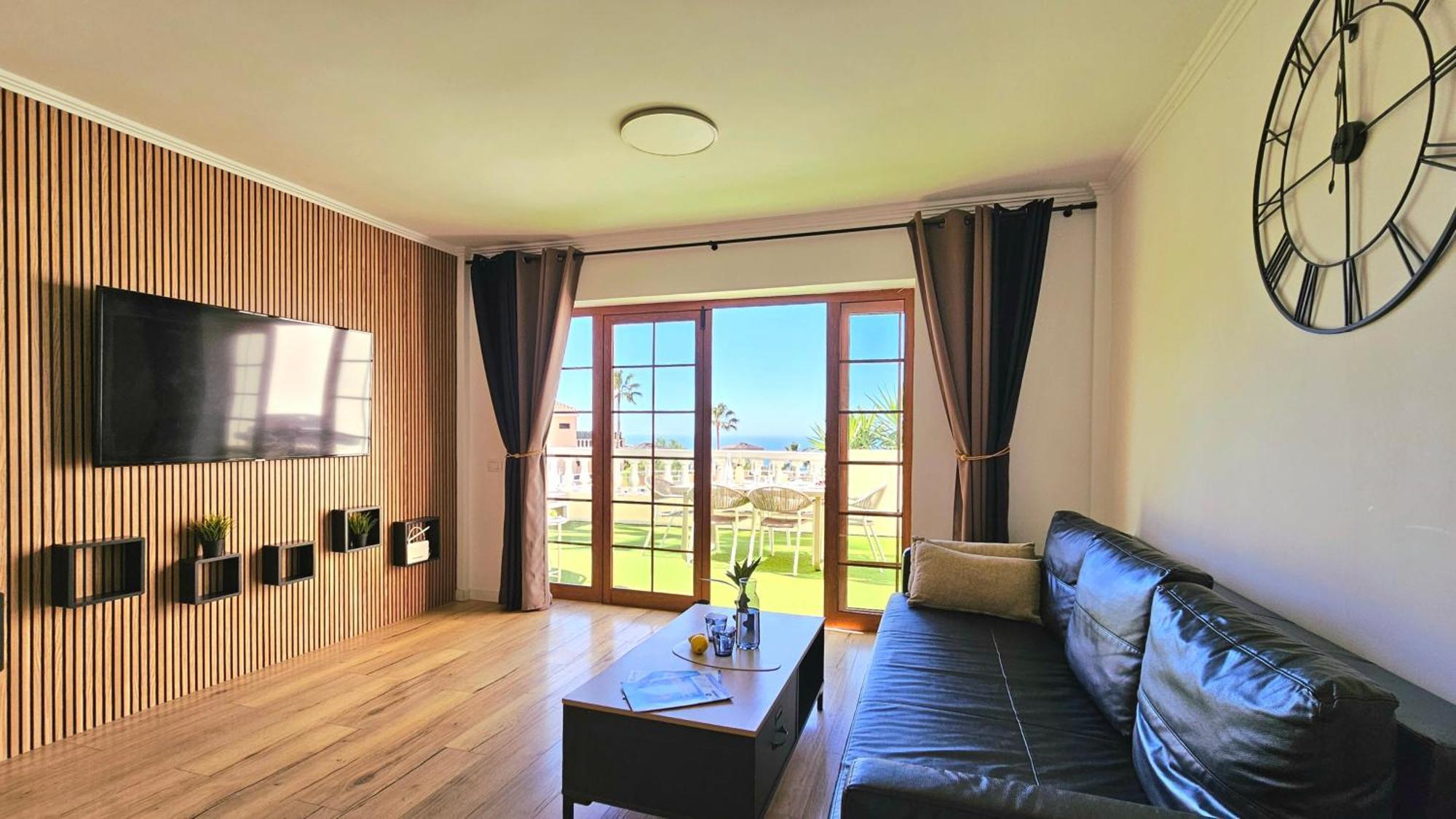 Paulmarie Apartment Ocean View Costa Adeje  Ngoại thất bức ảnh